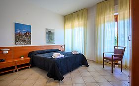 Hotel Vico Alto Siena