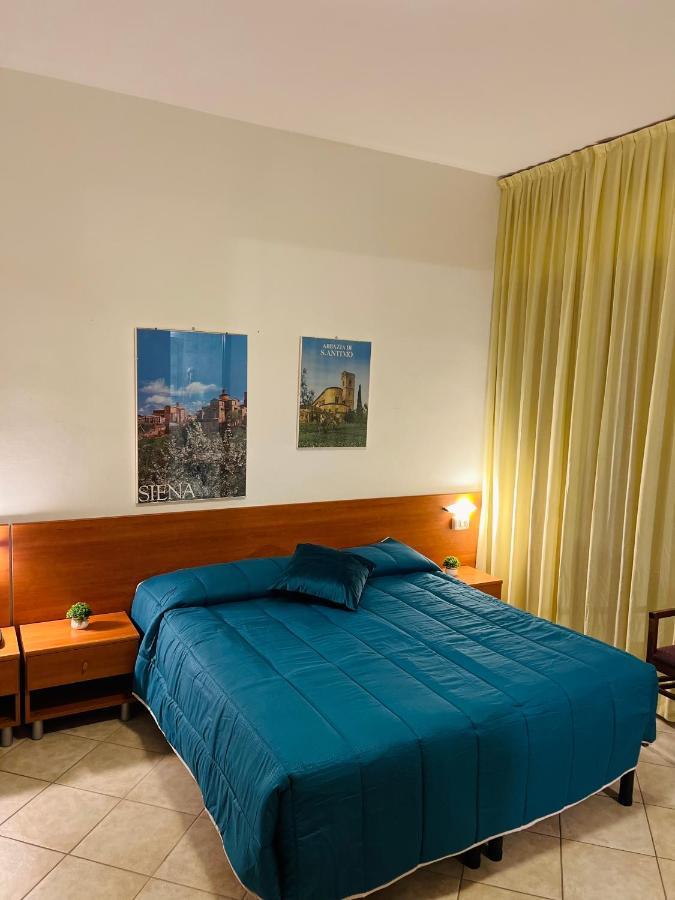 Hotel Vico Alto Siena Esterno foto