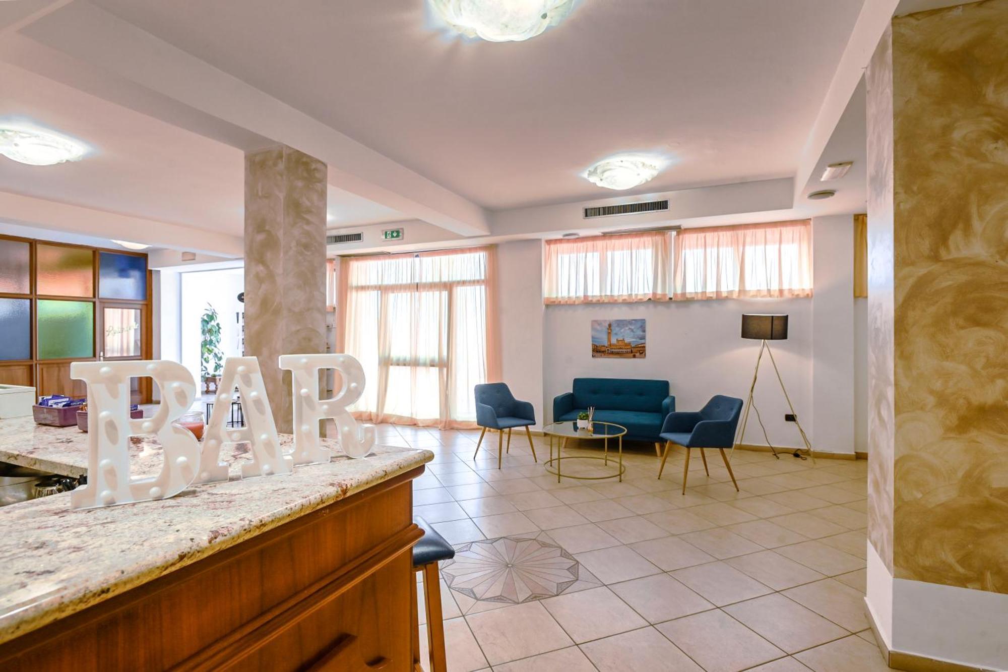 Hotel Vico Alto Siena Esterno foto
