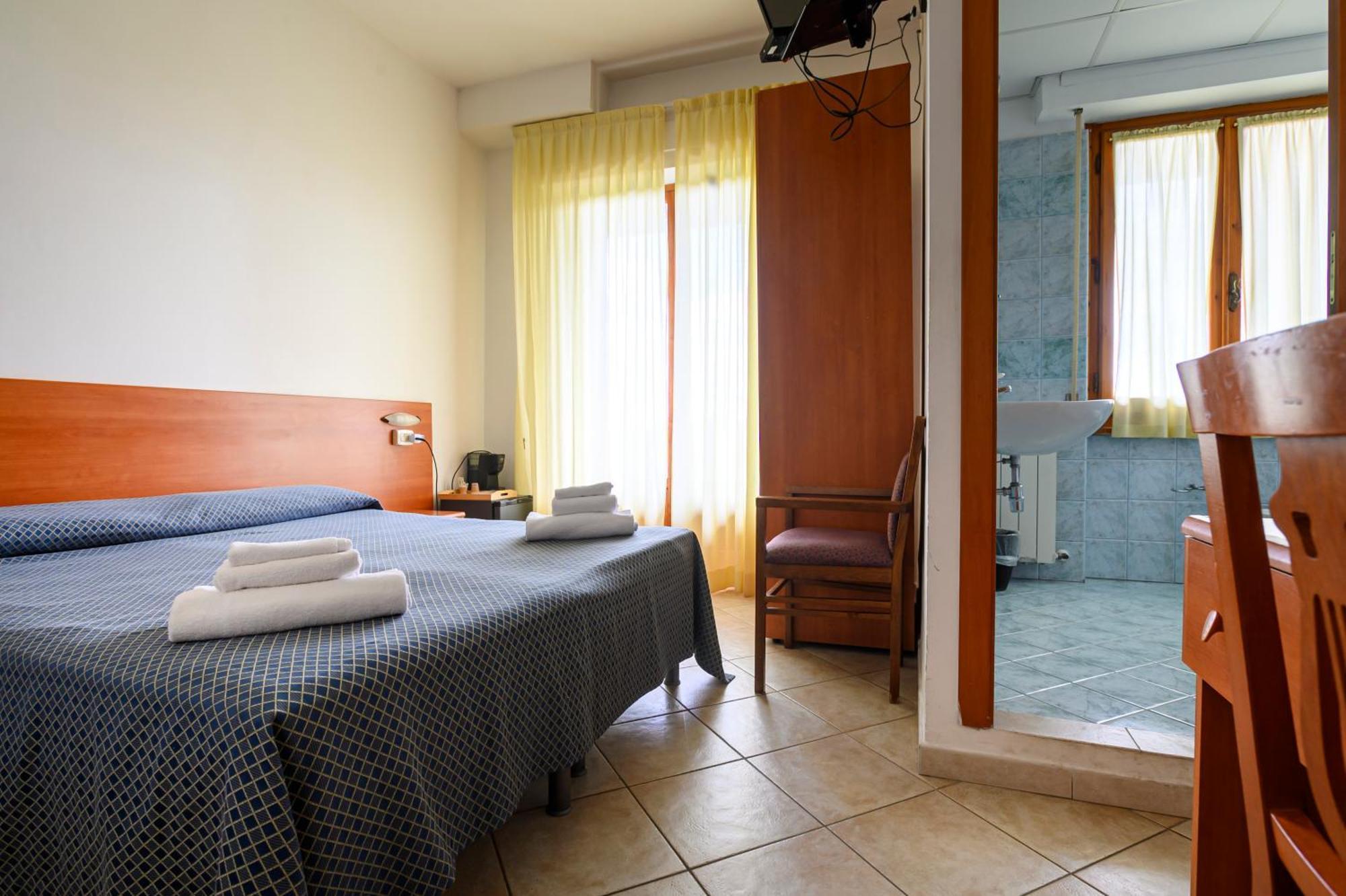 Hotel Vico Alto Siena Esterno foto